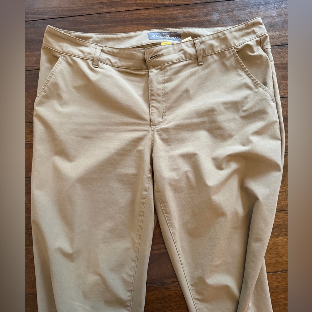 Eddie Bauer Women's Outdoor Pants Size 12